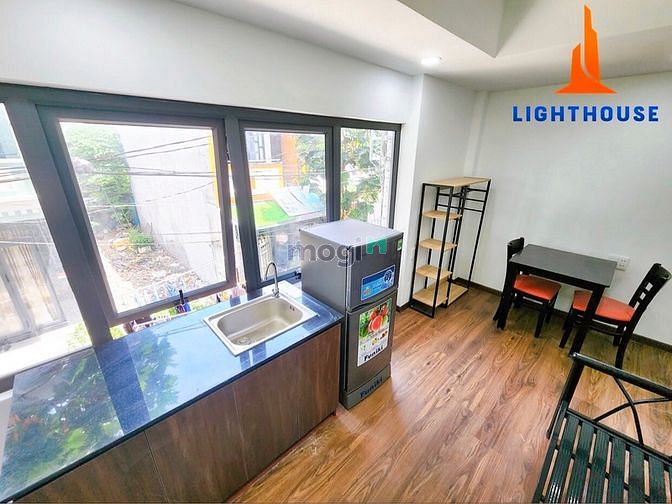 Hình ảnh Duplex mới tinh ngay Đh Công Thương Full nội thất Lê Trọng Tấn