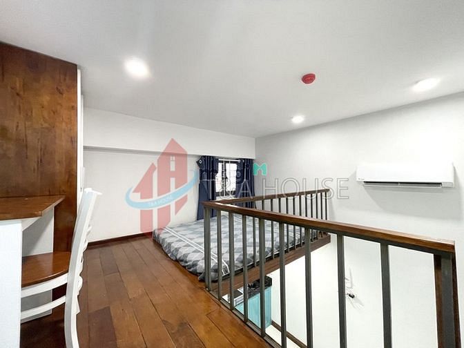 Hình ảnh DUPLEX FULL NỘI THẤT SANG CHẢNH 📍487 Huỳnh Tấn Phát