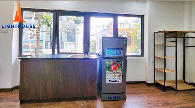 Hình ảnh Duplex mới tinh ngay Đh Công Thương Full nội thất Lê Trọng Tấn
