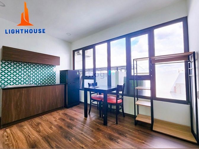 Hình ảnh Duplex mới tinh ngay Đh Công Thương Full nội thất Lê Trọng Tấn