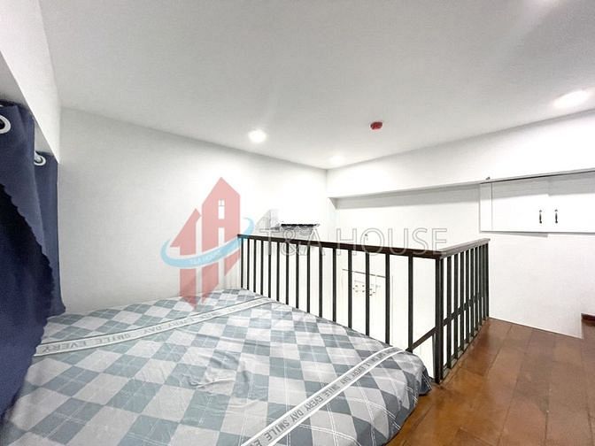 Hình ảnh DUPLEX FULL NỘI THẤT SANG CHẢNH 📍487 Huỳnh Tấn Phát