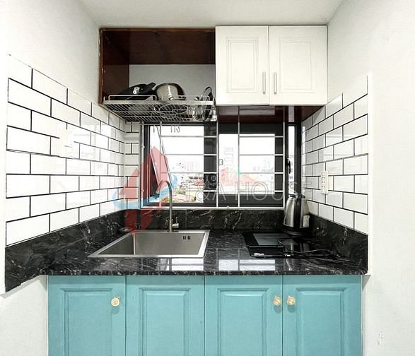 Hình ảnh DUPLEX FULL NỘI THẤT SANG CHẢNH 📍487 Huỳnh Tấn Phát