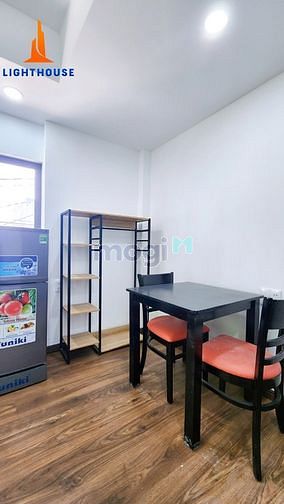 Hình ảnh Duplex mới tinh ngay Đh Công Thương Full nội thất Lê Trọng Tấn