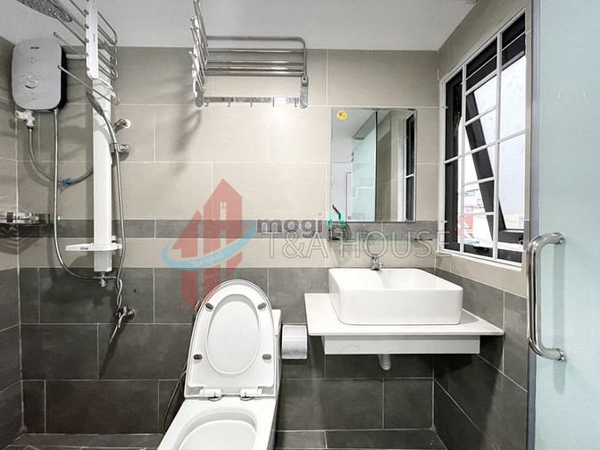 Hình ảnh DUPLEX FULL NỘI THẤT SANG CHẢNH 📍487 Huỳnh Tấn Phát