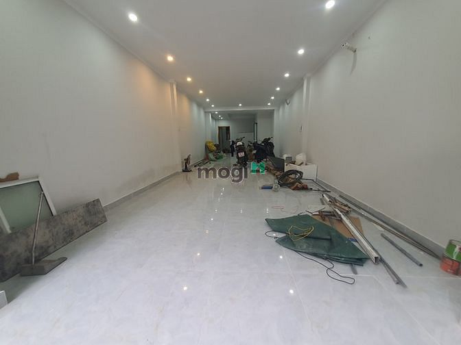 Hình ảnh Cho thuê nhà 159A Cô Giang, Phường Cô Giang, Quận 1