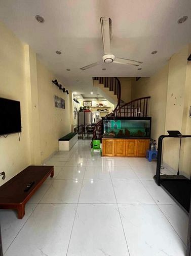 Hình ảnh Cho Thuê Nhà Ngô Quyền 35m2, 4PN, Full NT