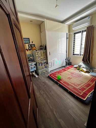 Hình ảnh Cho Thuê Nhà Ngô Quyền 35m2, 4PN, Full NT