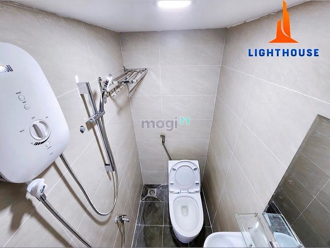 Hình ảnh Duplex mới tinh ngay Đh Công Thương Full nội thất Lê Trọng Tấn