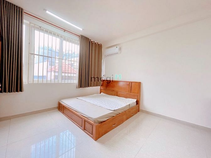 Hình ảnh 💥NHÀ MỚI 100% _BAN CÔNG_NGUYỄN KIỆM, Full Nội Thất