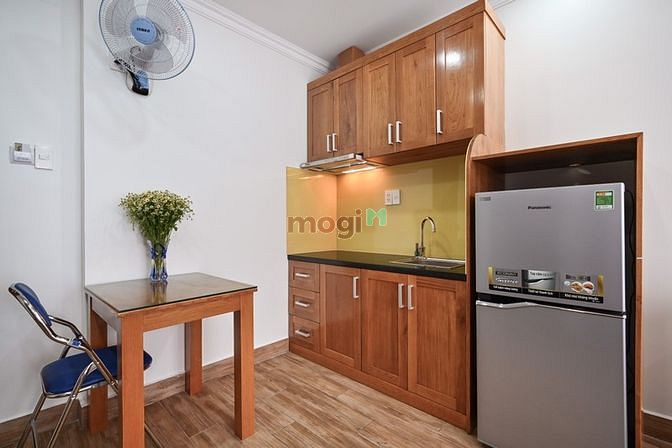 Hình ảnh 16 Triệu 💵 Căn Hộ Cao Cấp Thoáng Mát Hiện Đại Gần Lotte Mart