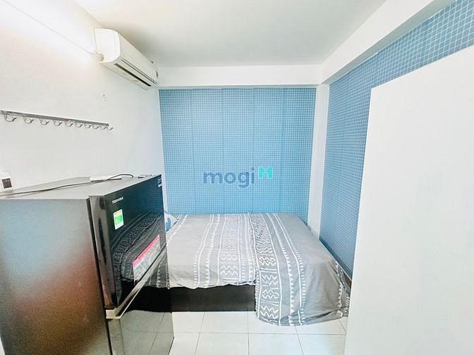 Hình ảnh 🗼Studio Full NT Tách Bếp Quận Tân Bình Gần Công Viên Hoàng Văn Thụ