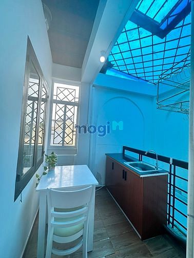 Hình ảnh 🗼Studio Full NT Tách Bếp Quận Tân Bình Gần Công Viên Hoàng Văn Thụ