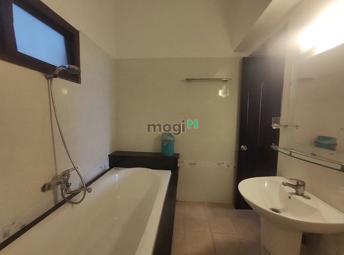 Hình ảnh Biệt thự cho thuê An Khánh quận 2 đầy đủ nội thất giá tốt nhất