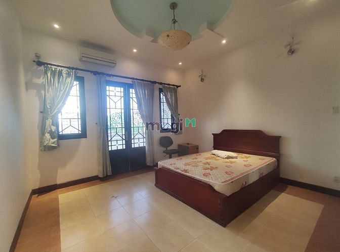 Hình ảnh Biệt thự cho thuê An Khánh quận 2 đầy đủ nội thất giá tốt nhất