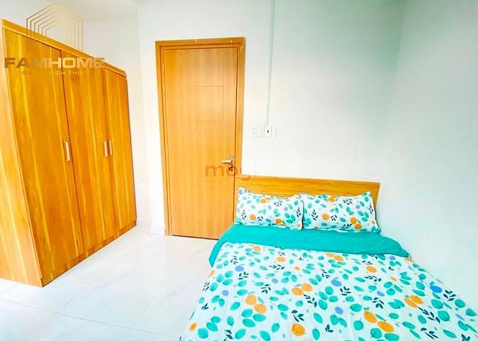 Hình ảnh Căn Hộ Studio Full Nội Thất Khu K300 - Học Viện Hàng Không - CĐ Y PNT