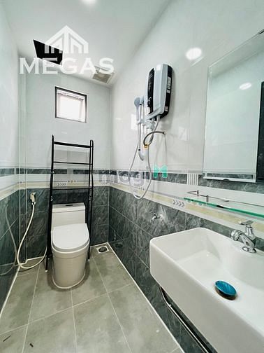 Hình ảnh 🔥Căn Hộ Cao Cấp Mới Xây, Full Nội Thất Ngay Lò Gốm - Phạm Văn Chí🔥