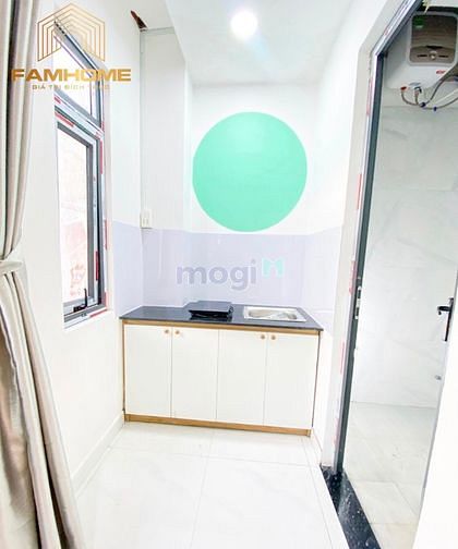 Hình ảnh Căn Hộ Studio Full Nội Thất Khu K300 - Học Viện Hàng Không - CĐ Y PNT