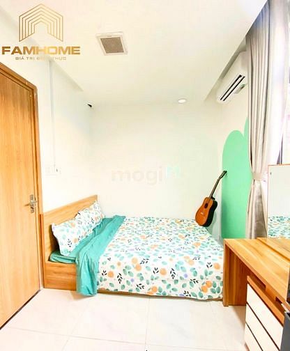 Hình ảnh Căn Hộ Studio Full Nội Thất Khu K300 - Học Viện Hàng Không - CĐ Y PNT
