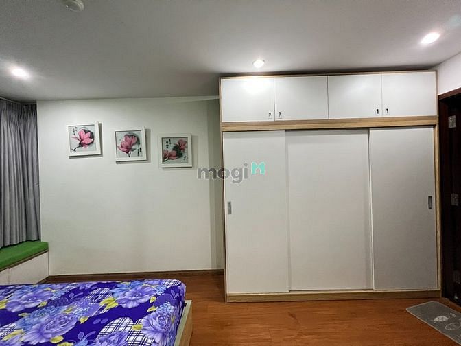 Hình ảnh Cho thuê Trang Chủ MB66.COM / Đăng Ký Tặng 66K chung cư Giai Việt Tạ Quang Bửu