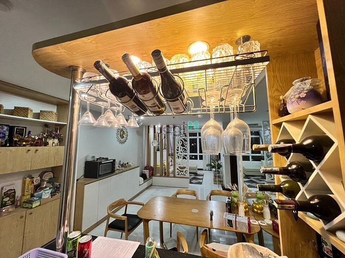 Hình ảnh Cho thuê Trang Chủ MB66.COM / Đăng Ký Tặng 66K chung cư Giai Việt Tạ Quang Bửu