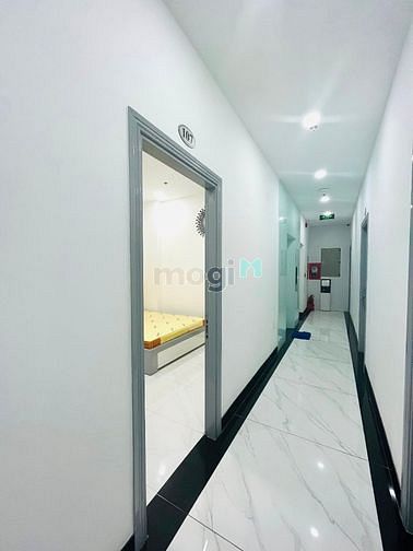 Hình ảnh Studio Full Nội Thất Có Máy Giặt Riêng Ngay Khu Vực Lotte Q7