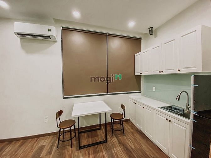 Hình ảnh Studio Cửa Sổ Gần CV Lê Thị Riêng - Vòng Xoay Dân Chủ Q.Tân Bình
