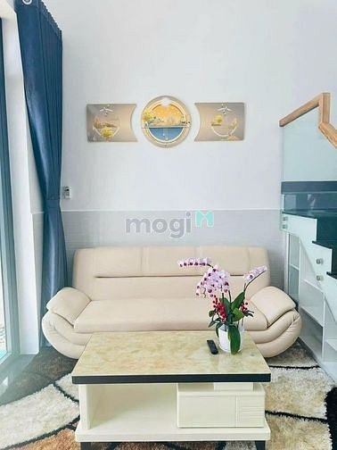Hình ảnh CẮT LỖ NHÀ Nhật Tảo Q10 40m2 Chỉ 1.9 tỷ SHR