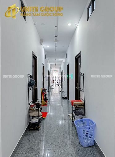Hình ảnh Căn Hộ Full Nội Thất Gần Trung Tâm Quận 7, Tôn Đức Thắng, RMIT