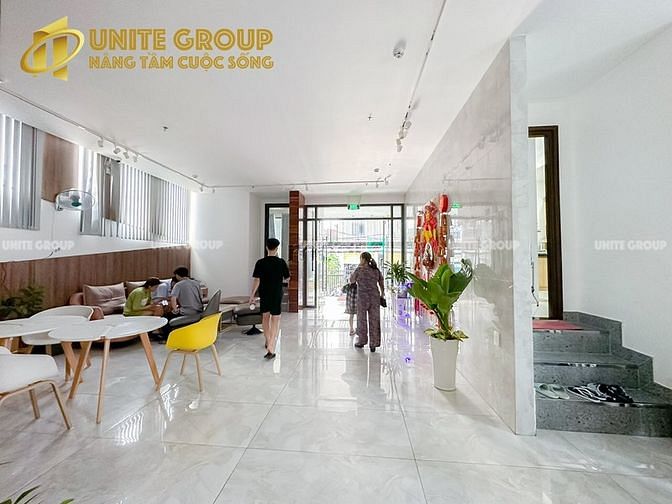 Hình ảnh Căn Hộ Full Nội Thất Gần Trung Tâm Quận 7, Tôn Đức Thắng, RMIT