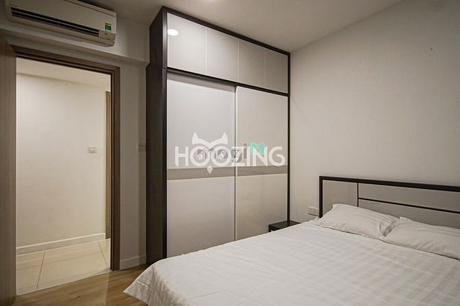Hình ảnh Cho thuê  ICON 56, 2 phòng ngủ, 79m2 đầy đủ nội thất, giá chỉ 17 triệu