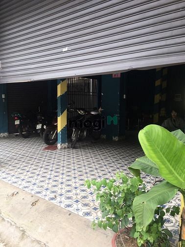 Hình ảnh Cho Thuê Mặt Tiền Đôi Đại Lộ Đông Tây