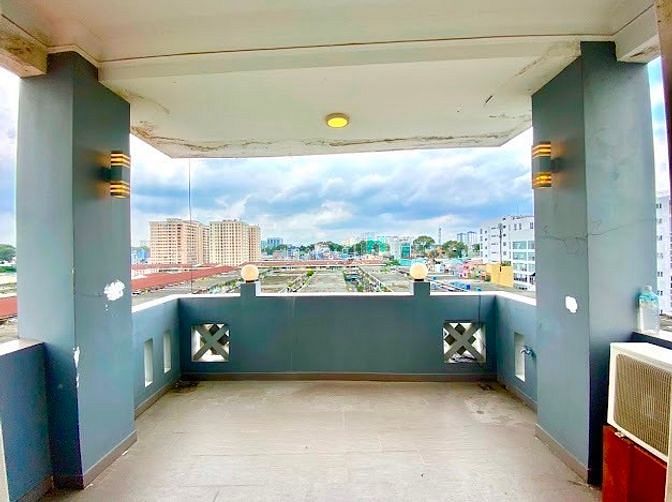 Hình ảnh Cho thuê nhà quận 10 gia rẻ 10/2023