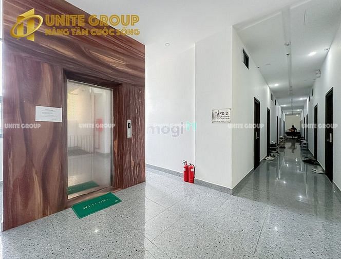 Hình ảnh Căn Hộ Full Nội Thất Gần Trung Tâm Quận 7, Tôn Đức Thắng, RMIT