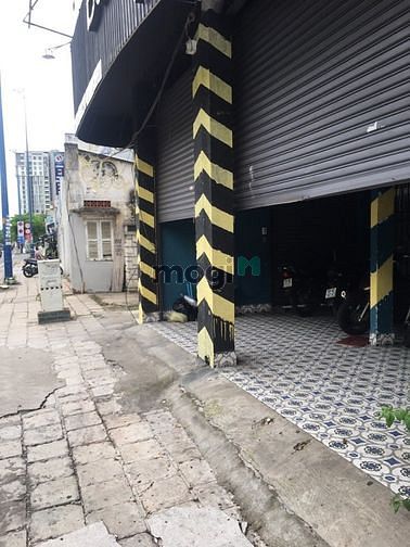 Hình ảnh Cho Thuê Mặt Tiền Đôi Đại Lộ Đông Tây