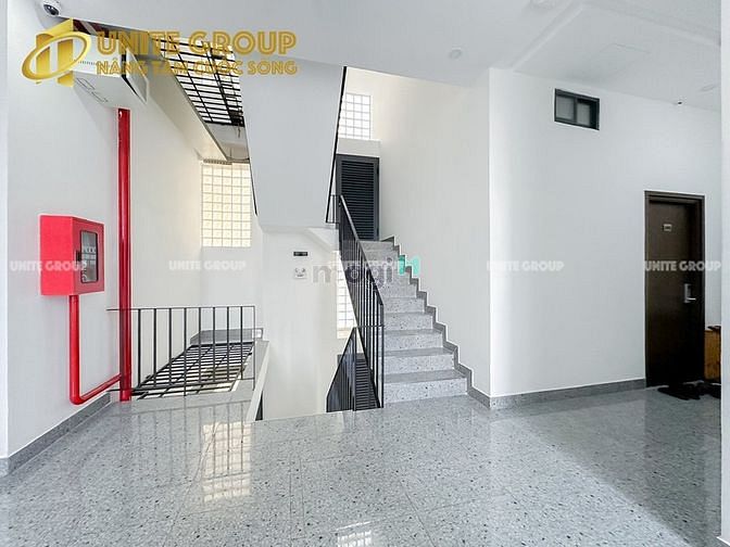 Hình ảnh Căn Hộ Full Nội Thất Gần Trung Tâm Quận 7, Tôn Đức Thắng, RMIT