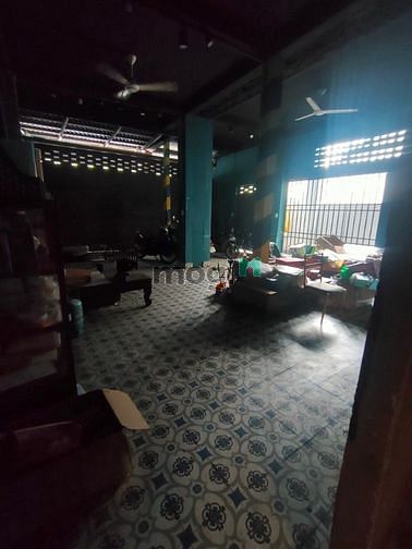 Hình ảnh Cho Thuê Mặt Tiền Đôi Đại Lộ Đông Tây