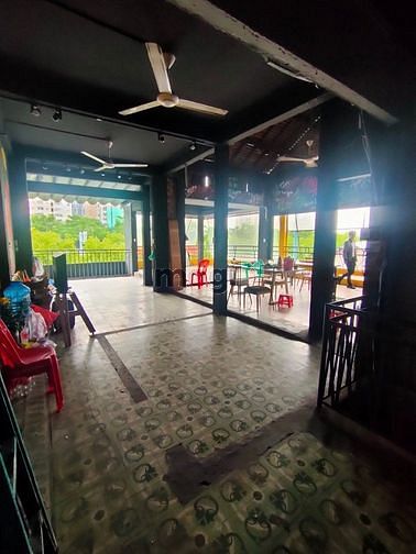 Hình ảnh Cho Thuê Mặt Tiền Đôi Đại Lộ Đông Tây