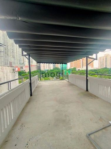 Hình ảnh Cho Thuê Mặt Tiền Đôi Đại Lộ Đông Tây