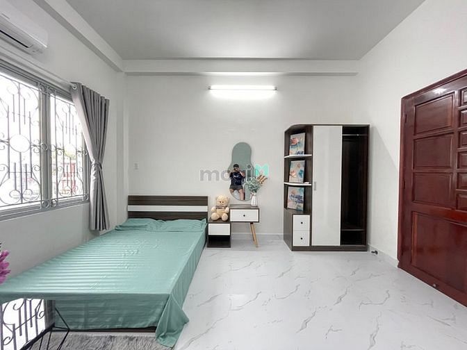 Hình ảnh 🏢 Studio Cao Cấp Full Nội Thất