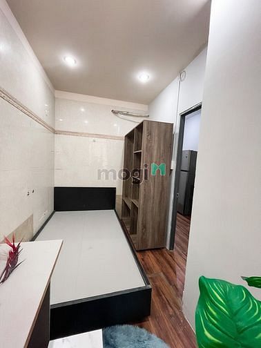 Hình ảnh CHDV cho thuê 2PN - 2 Máy lạnh ở Hoàng Hoa Thám, Tân Bình