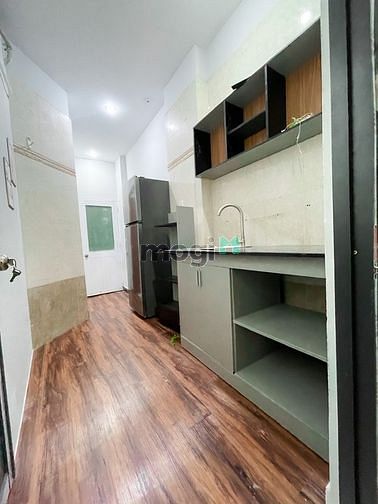 Hình ảnh CHDV cho thuê 2PN - 2 Máy lạnh ở Hoàng Hoa Thám, Tân Bình