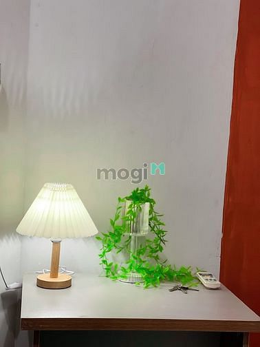 Hình ảnh CHDV cho thuê 2PN - 2 Máy lạnh ở Hoàng Hoa Thám, Tân Bình