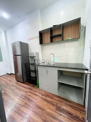Hình ảnh CHDV cho thuê 2PN - 2 Máy lạnh ở Hoàng Hoa Thám, Tân Bình