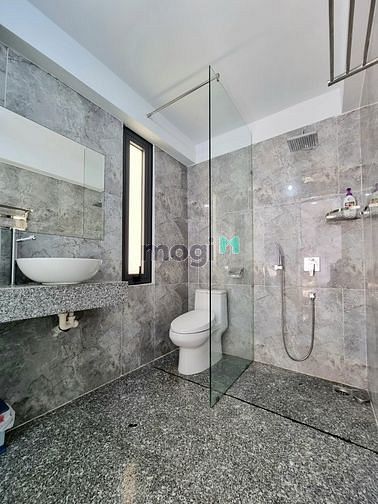 Hình ảnh Cho Thuê Căn Hộ Studio Ban Công Full Nội Thất_Gần Chợ Tân Định