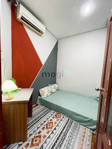 Hình ảnh CHDV cho thuê 2PN - 2 Máy lạnh ở Hoàng Hoa Thám, Tân Bình