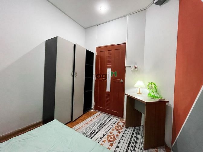 Hình ảnh CHDV cho thuê 2PN - 2 Máy lạnh ở Hoàng Hoa Thám, Tân Bình