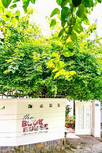 Hình ảnh Cho thuê biệt thự khu Phan Xích Long, Phường 7, Phú Nhuận