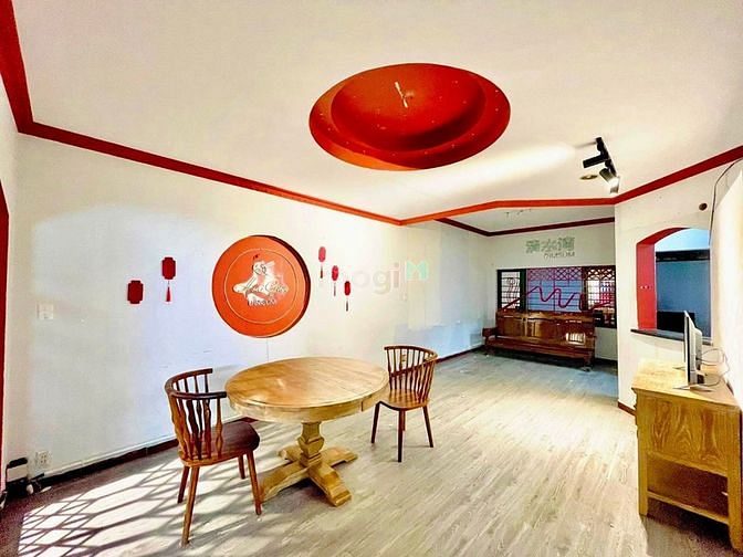 Hình ảnh Cho thuê biệt thự khu Phan Xích Long, Phường 7, Phú Nhuận
