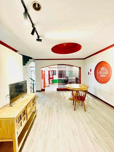 Hình ảnh Cho thuê biệt thự khu Phan Xích Long, Phường 7, Phú Nhuận