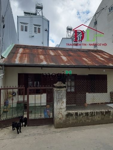 Hình ảnh Bán đất Hai Bà Trưng P6 Đà Lạt thuận tiện an cư lạc nghiệp -- MN3460